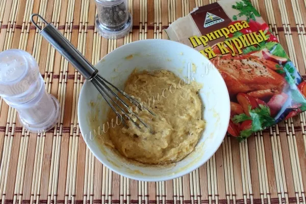 Шаг 5: иллюстрация