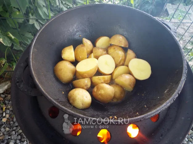 Шаг 6: иллюстрация