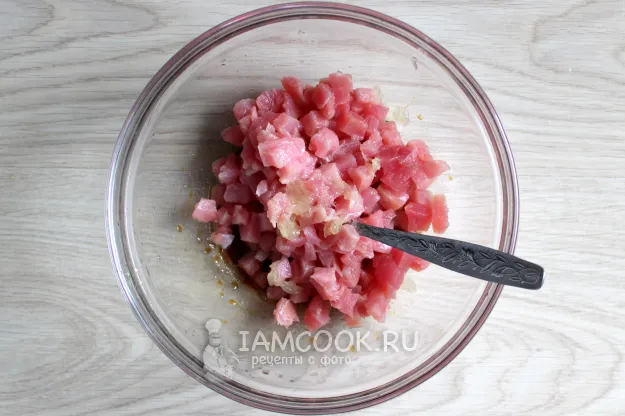 Шаг 3: иллюстрация