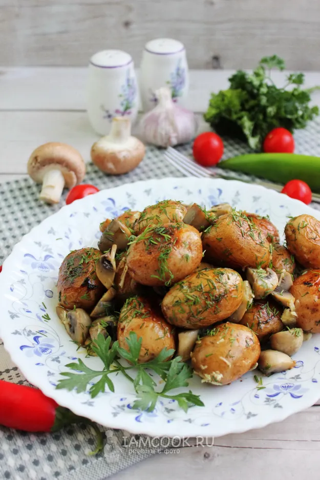 Шаг 11: иллюстрация