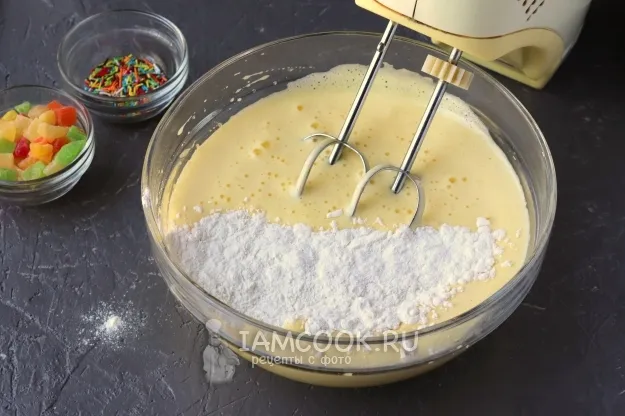 Шаг 6: иллюстрация