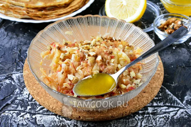 Шаг 5: иллюстрация