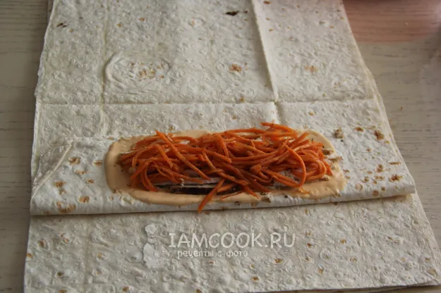 Шаг 9: иллюстрация