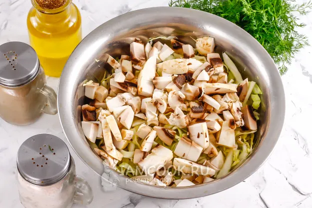 Шаг 5: иллюстрация