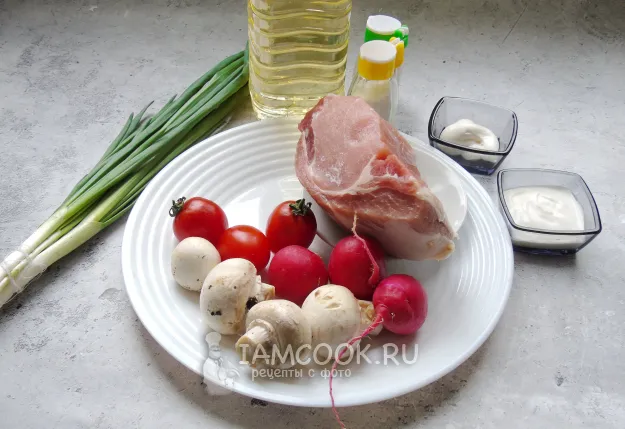 Шаг 1: иллюстрация