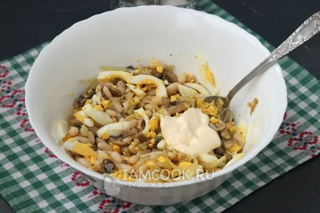 Шаг 6: иллюстрация