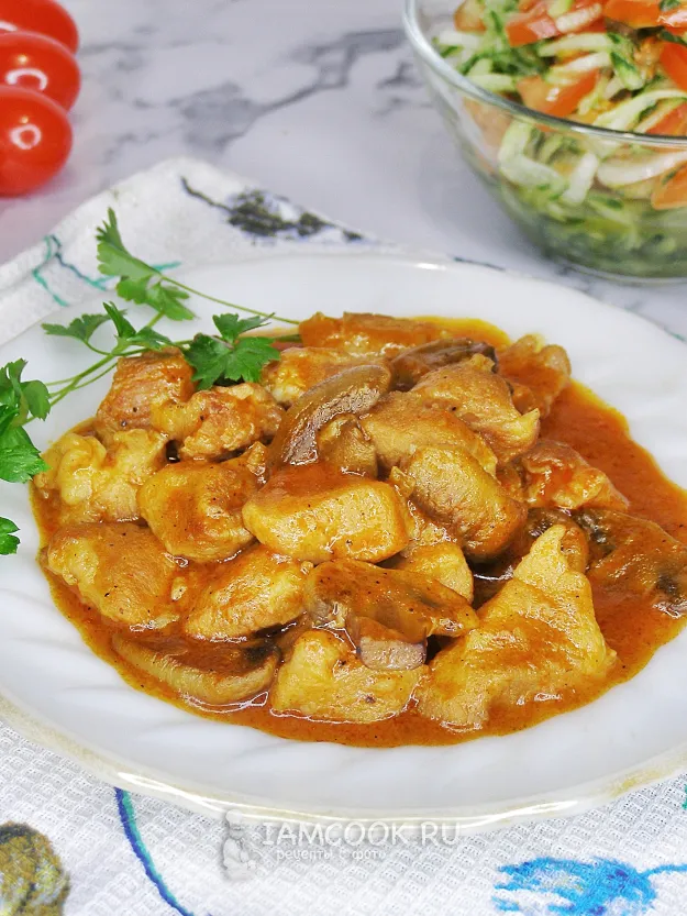 Шаг 11: иллюстрация