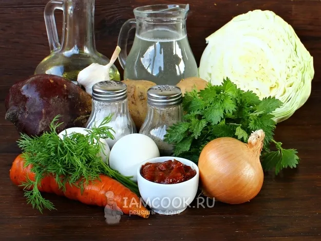 Шаг 1: иллюстрация