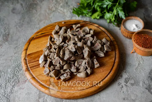 Шаг 9: иллюстрация