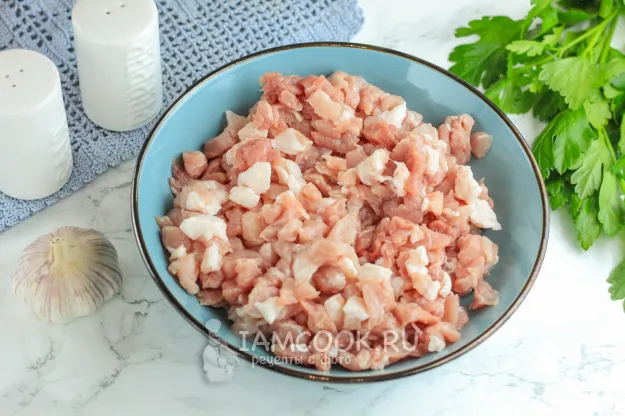 Шаг 2: иллюстрация