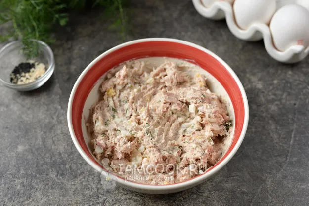 Шаг 3: иллюстрация