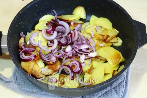 Шаг 7: иллюстрация