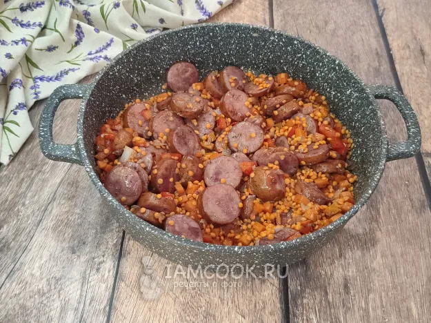 Шаг 7: иллюстрация