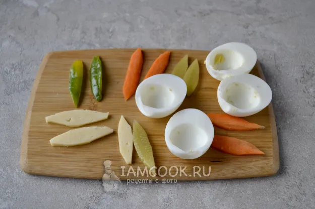 Шаг 2: иллюстрация