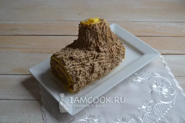 Шаг 14: иллюстрация