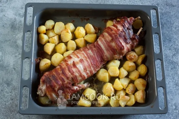 Шаг 7: иллюстрация