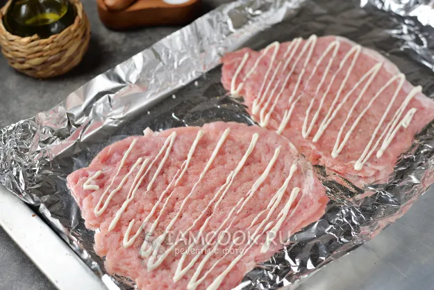 Шаг 3: иллюстрация