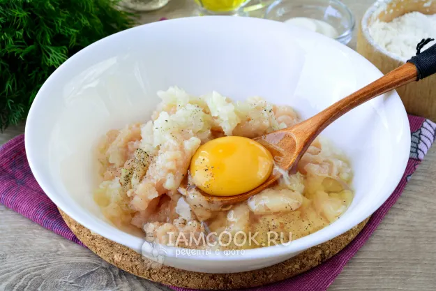 Шаг 3: иллюстрация