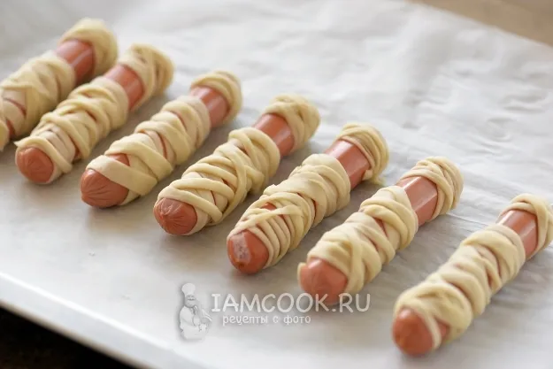 Шаг 5: иллюстрация