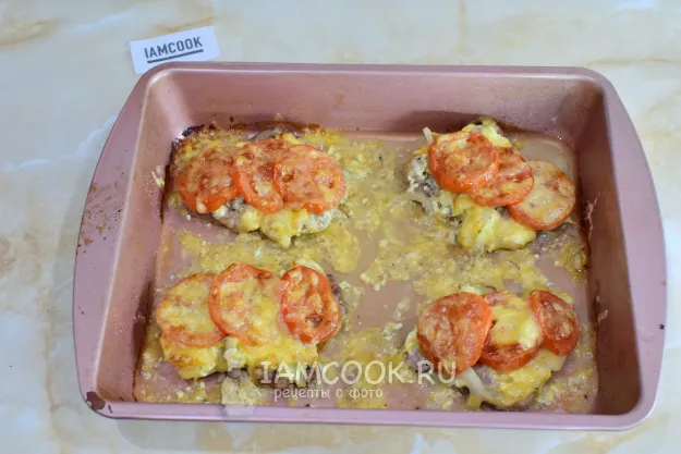 Шаг 7: иллюстрация