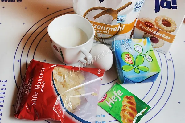 Шаг 1: иллюстрация