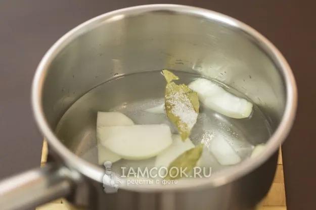 Шаг 3: иллюстрация