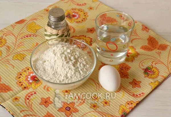 Шаг 1: иллюстрация