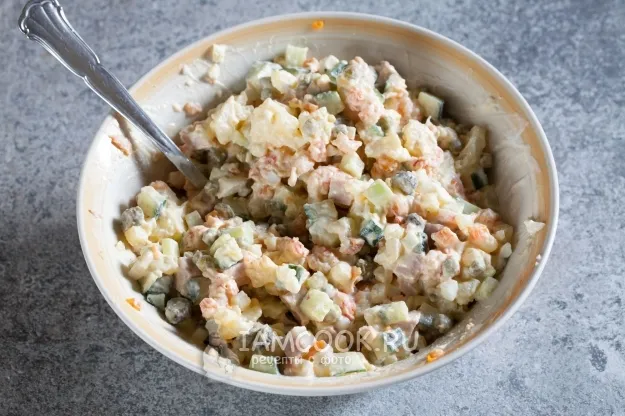 Шаг 8: иллюстрация