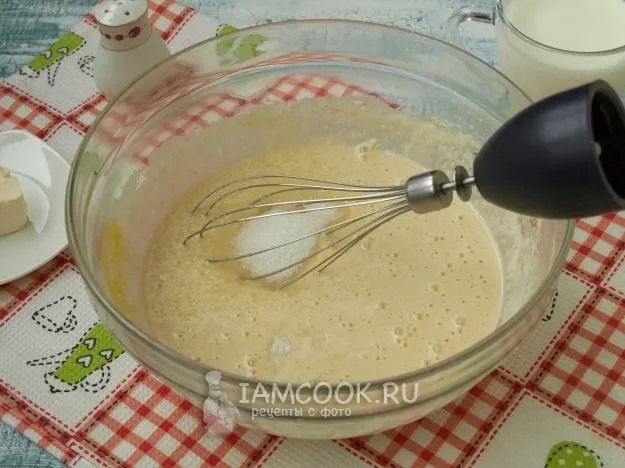 Шаг 6: иллюстрация