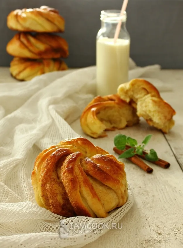 Шаг 17: иллюстрация