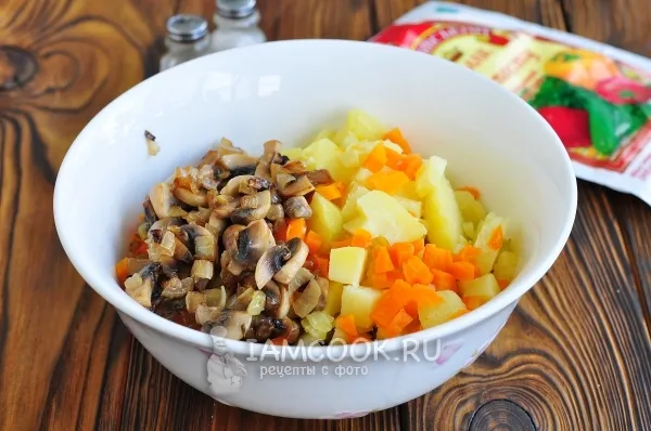 Шаг 5: иллюстрация