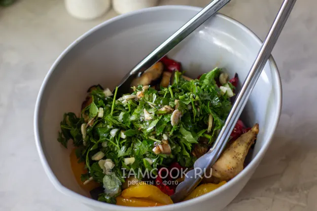 Шаг 6: иллюстрация