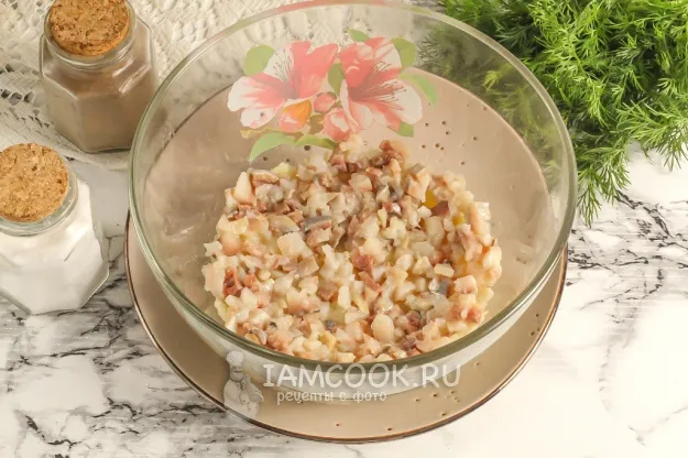 Шаг 5: иллюстрация