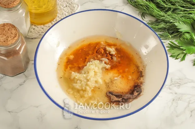 Шаг 3: иллюстрация