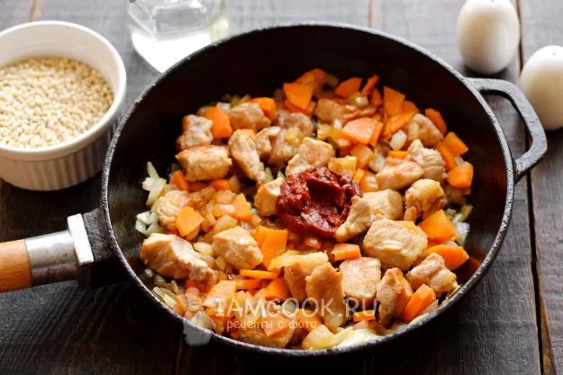 Шаг 6: иллюстрация