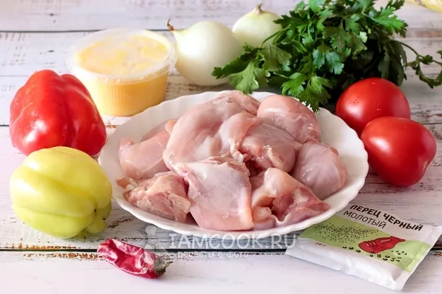 Шаг 1: иллюстрация