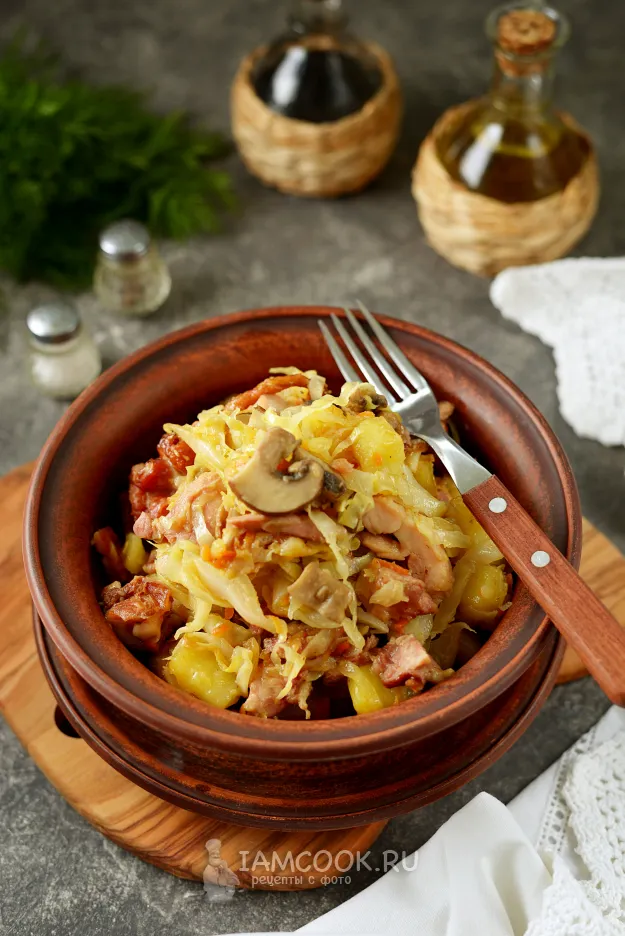 Шаг 7: иллюстрация