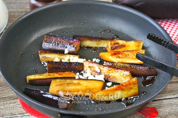 Шаг 7: иллюстрация