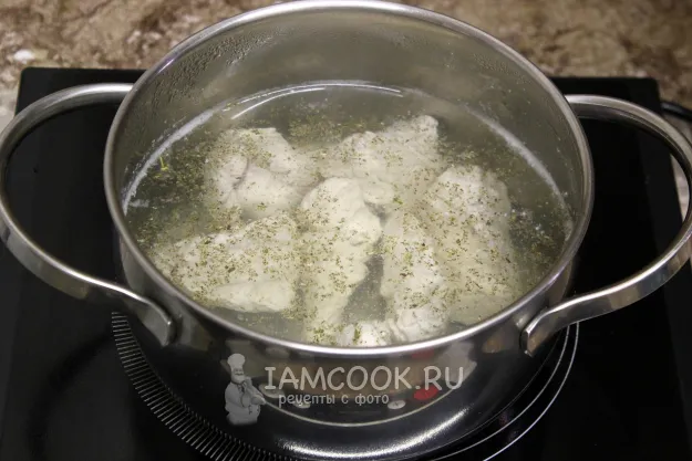 Шаг 2: иллюстрация