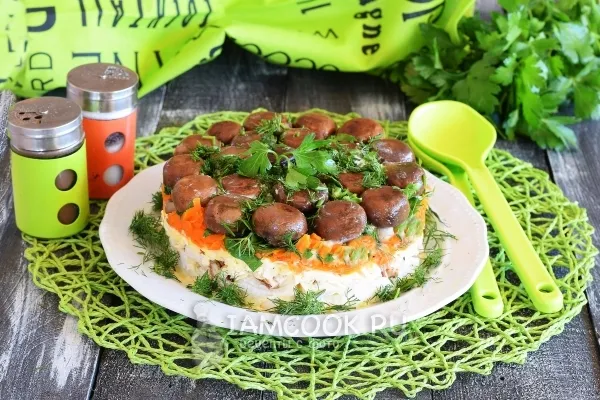 Шаг 1: иллюстрация