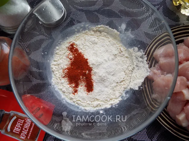 Шаг 3: иллюстрация