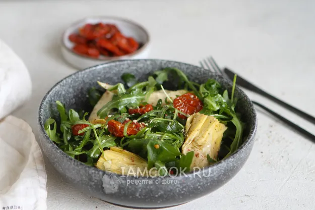 Шаг 7: иллюстрация