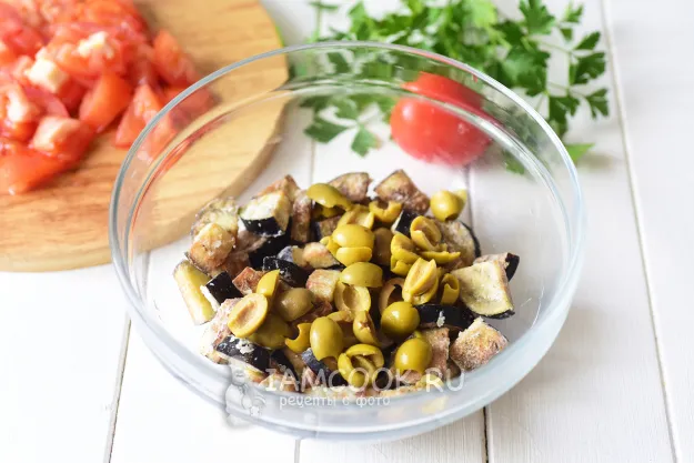 Шаг 5: иллюстрация