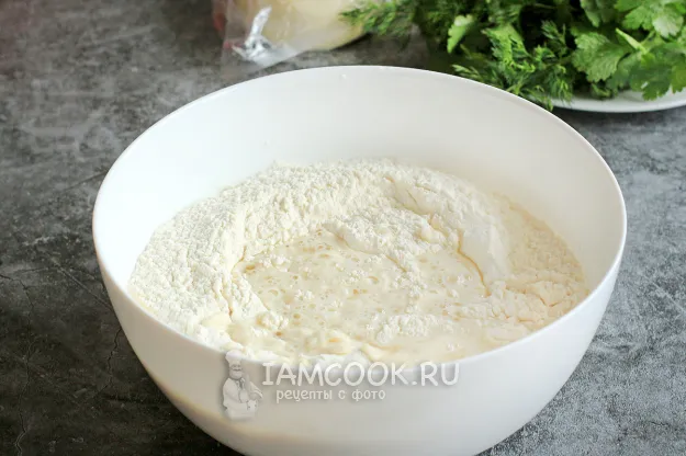 Шаг 2: иллюстрация