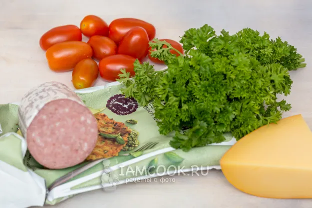 Шаг 1: иллюстрация