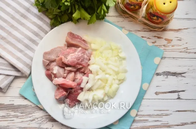 Шаг 3: иллюстрация