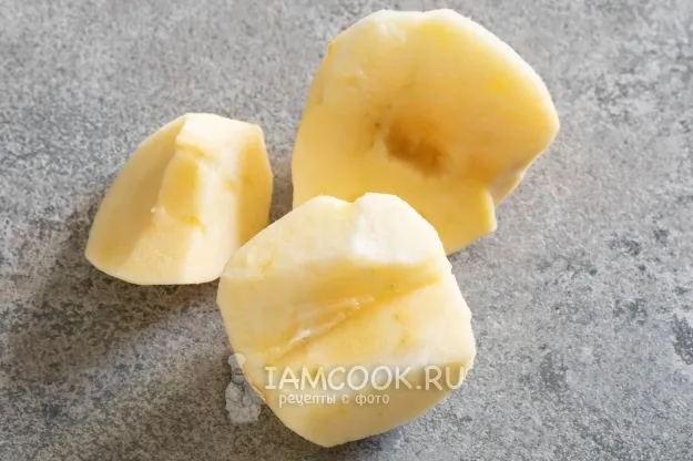 Шаг 2: иллюстрация