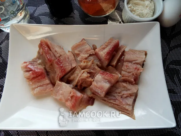 Шаг 2: иллюстрация