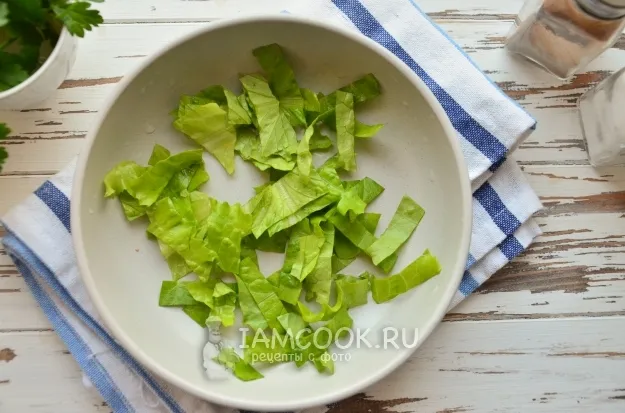 Шаг 2: иллюстрация