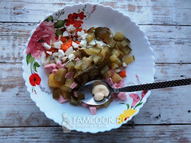 Шаг 8: иллюстрация